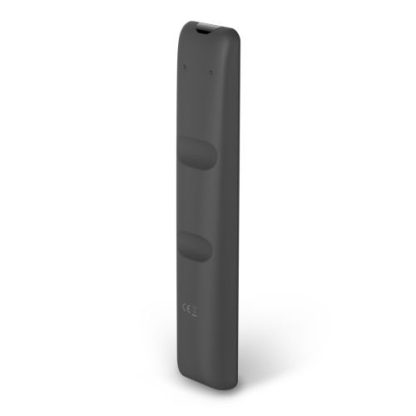 Hama Solar Powered Universal IR Remote Control for Over 1,000 Devices, Control 8 Devices, App Buttons, 10m Range