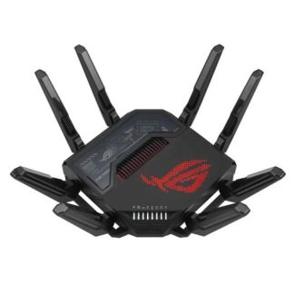 Routers / Mesh Systems