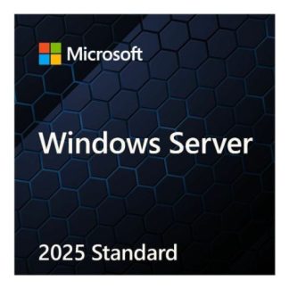 Server Software