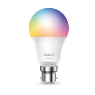 Smart Lighting