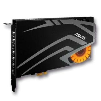 Soundcards