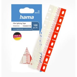 Super 8 Splicing Tape