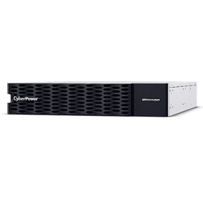 CyberPower Battery Expansion Pack for the OL6KERTHD UPS System, 2U Rackmountable