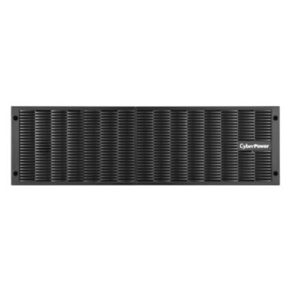 CyberPower Battery Pack Expansion for OLS6000ERTXL3U and OLS10000ERTXL3U UPS Systems, 3U Rackmountable - Image 2