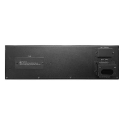 CyberPower Battery Pack Expansion for OLS6000ERTXL3U and OLS10000ERTXL3U UPS Systems, 3U Rackmountable