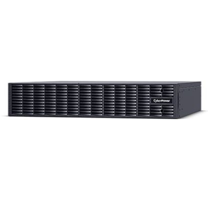 CyberPower Battery Pack Expansion for OLS3000ERT2UA for UPS System, 2U Rackmountable