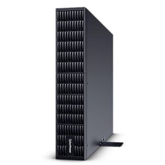 CyberPower Battery Pack Expansion for OLS3000ERT2UA for UPS System, 2U Rackmountable