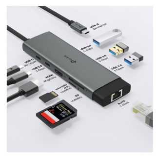 USB Hubs
