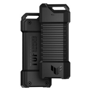 External SSD Drives