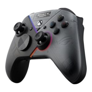 Game Controllers