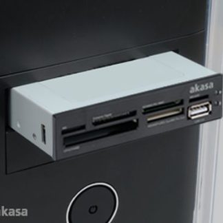 Internal Card Readers