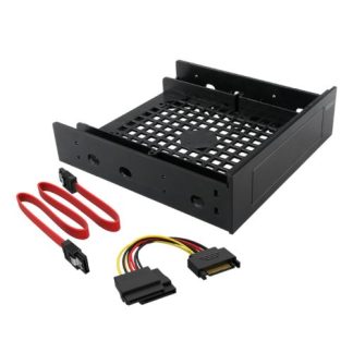 Internal Drive Frames