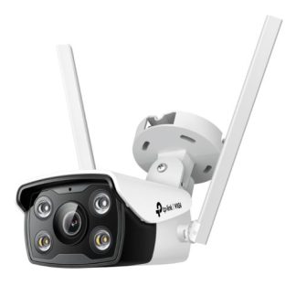 Surveillance Cameras