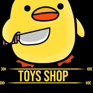 Toys Shop
