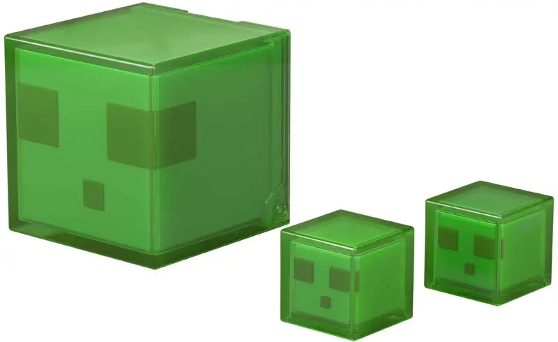 Minecraft Redstone Charged Sticky Piston Trap – Action Playset – Ages 6+