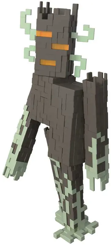 Minecraft The Creaking Figure – Articulated Action Figure – Ages 6+