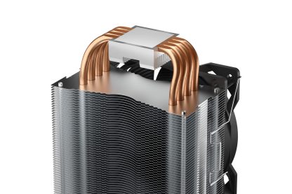 Be Quiet! BK006 Pure Rock 2 Heatsink & Fan, Intel & AMD Sockets, 12cm PWM Fan, 150W TDP