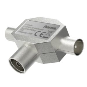 Antenna/Coax