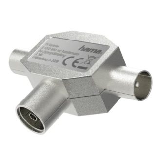 Antenna/Coax