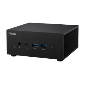 Barebone PCs