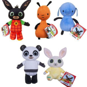 Flop Soft Toy 16cm plush