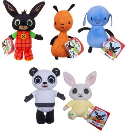 Flop Soft Toy 16cm plush