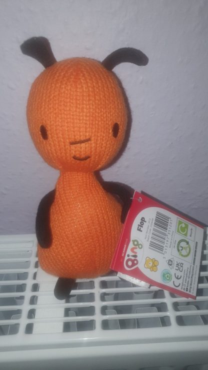 Flop Soft Toy 16cm plush