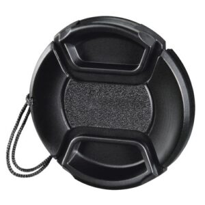 Camera Lens Caps/Hoods