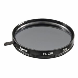 Camera Lens Filters