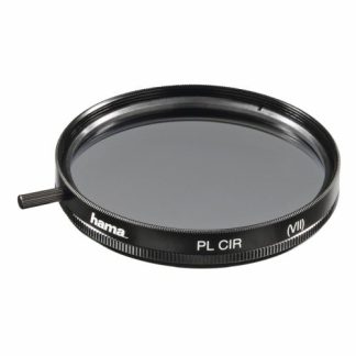 Camera Lens Filters