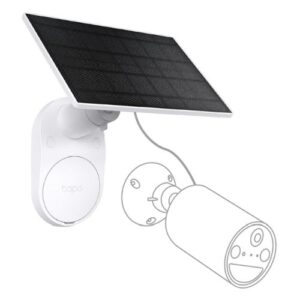 Camera Solar Chargers