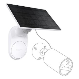 Camera Solar Chargers