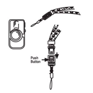 Camera Straps