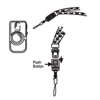 Camera Straps