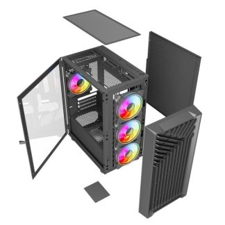 Cases