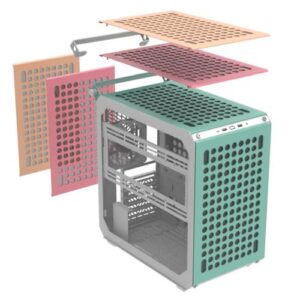 Chassis Panels