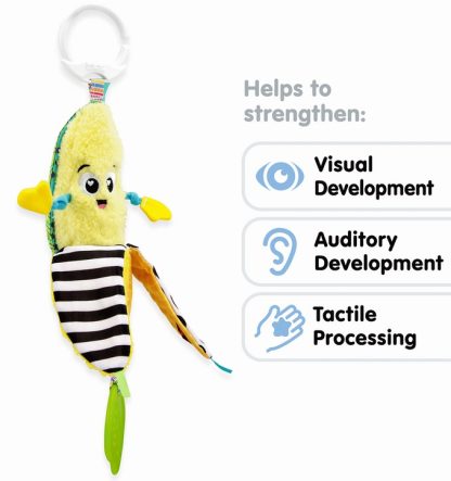 Lamaze Bea the Banana
