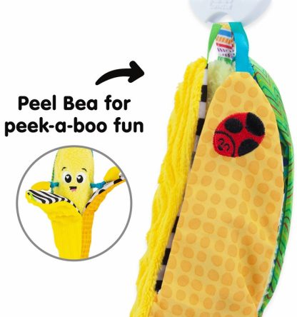 Lamaze Bea the Banana