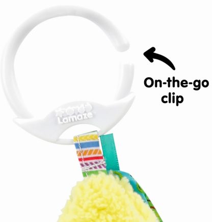 Lamaze Bea the Banana