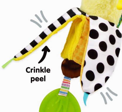 Lamaze Bea the Banana
