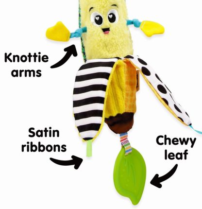 Lamaze Bea the Banana