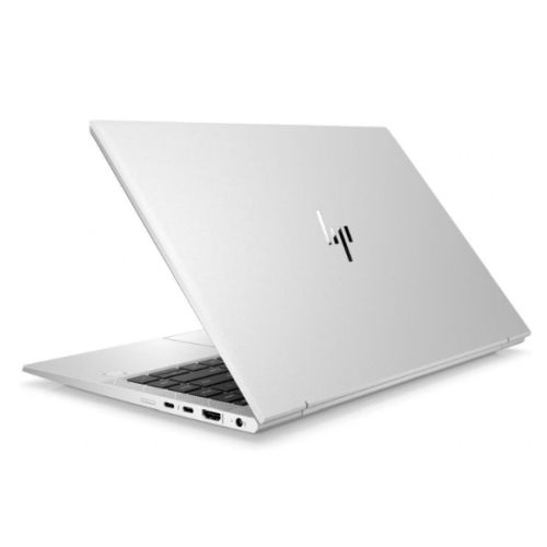 HP EliteBook 840 G8 Laptop, 14" FHD IPS, i7-1165G7, 16GB, 512GB SSD, B&O Audio, Backlit KB, USB4, Windows 11 Pro