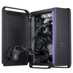All Fully Built PCs
