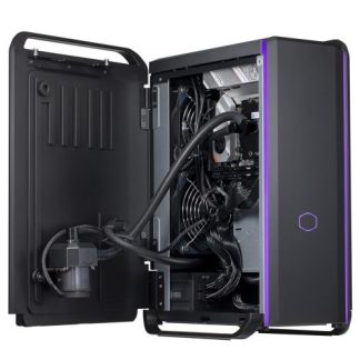 All Fully Built PCs