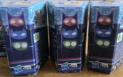 New and Sealed Hasbro- PJ Masks- Spark series- Surprise figure in box- Age 3+