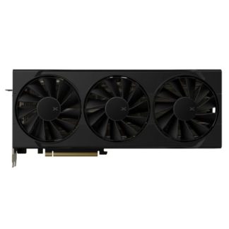 XFX Swift RX9070 OC Gaming Edition, PCIe5, 16GB DDR6, HDMI, 3 DP, 2700MHz Clock, Overclocked
