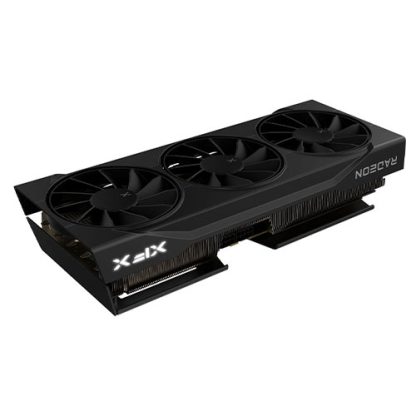 XFX Swift RX9070 XT Gaming Edition, PCIe5, 16GB DDR6, HDMI, 3 DP, 2970MHz Clock, Swift Class