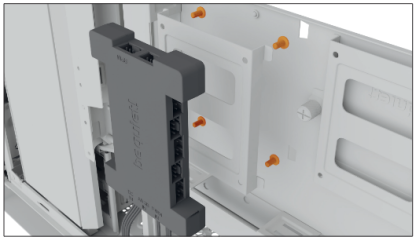Be Quiet! Light Loop 240mm ARGB Liquid CPU Cooler, 2x Light Wings LX PWM Fans, ARGB Cooling Block, ARGB-PWM-Hub, White