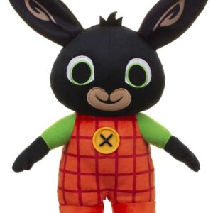 Bing and Friends Talking Bing Soft Toy