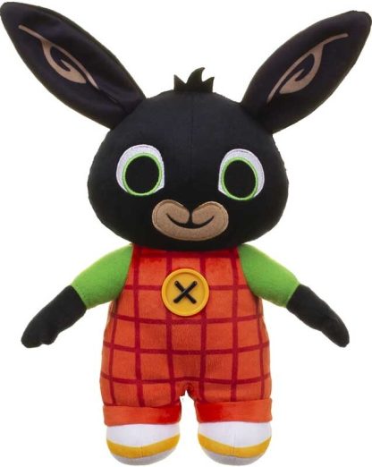 Bing and Friends Talking Bing Soft Toy